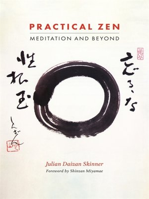 cover image of Practical Zen